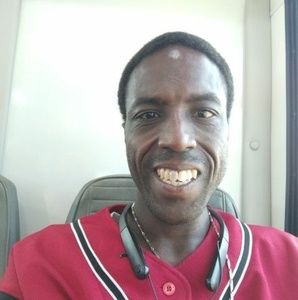 Meet your Posher, James